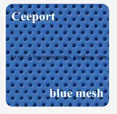 Zero limit cleaning tool inner child blue net adhesive cleaning paste Ceeport 30