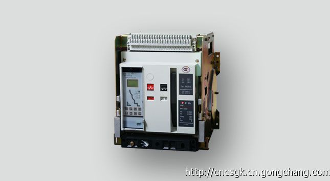 Beiyuan appliances BW1-2000 3P air circuit breaker (ACB) BW 10,000 circuit breaker