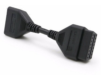 Original element x431 extension line OBD technician box golo connector line launch 16pin