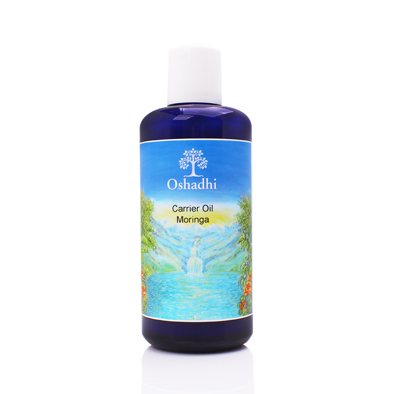 Oshadhi德国O家 #6687辣木油200ml