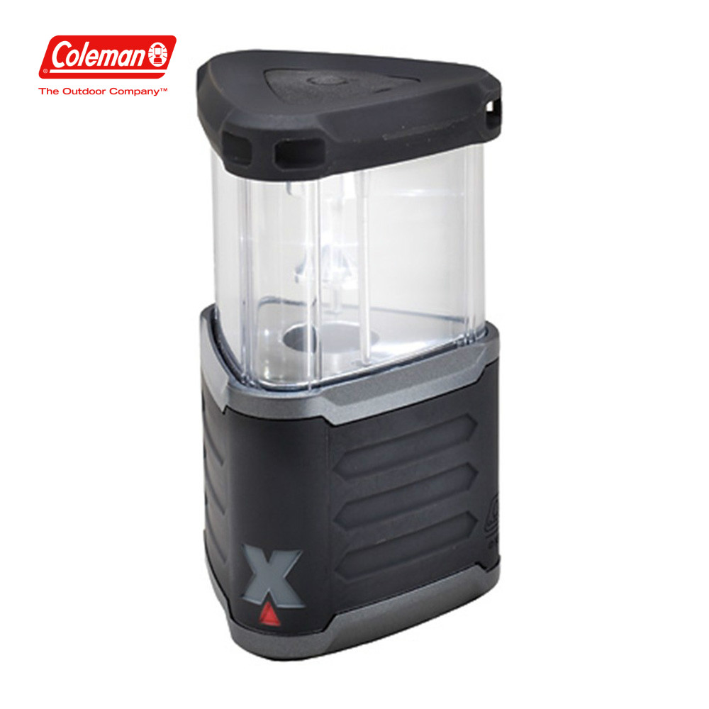 COLEMAN/科勒曼 可伸缩三角LED营灯 4347-710