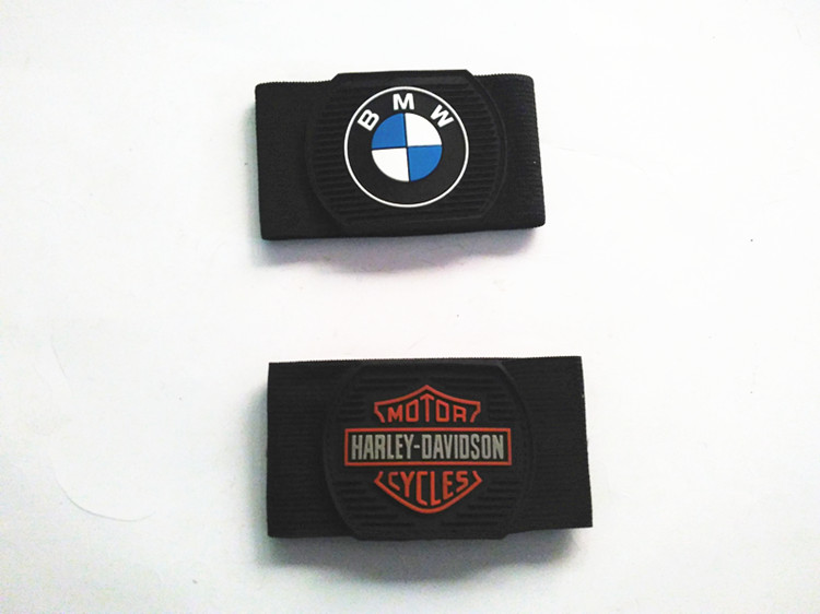 Locomotive Gear Shifting Glue Decoration Accessories Protective Shoes Glue Hanging Shield Protective Sleeves HareBMW Gear Shift Lever Gears Protection Shoes