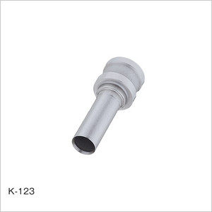 Japan CARL coffee road NO 123D punching needle drill head suitable for NO 123NNO 123 punching