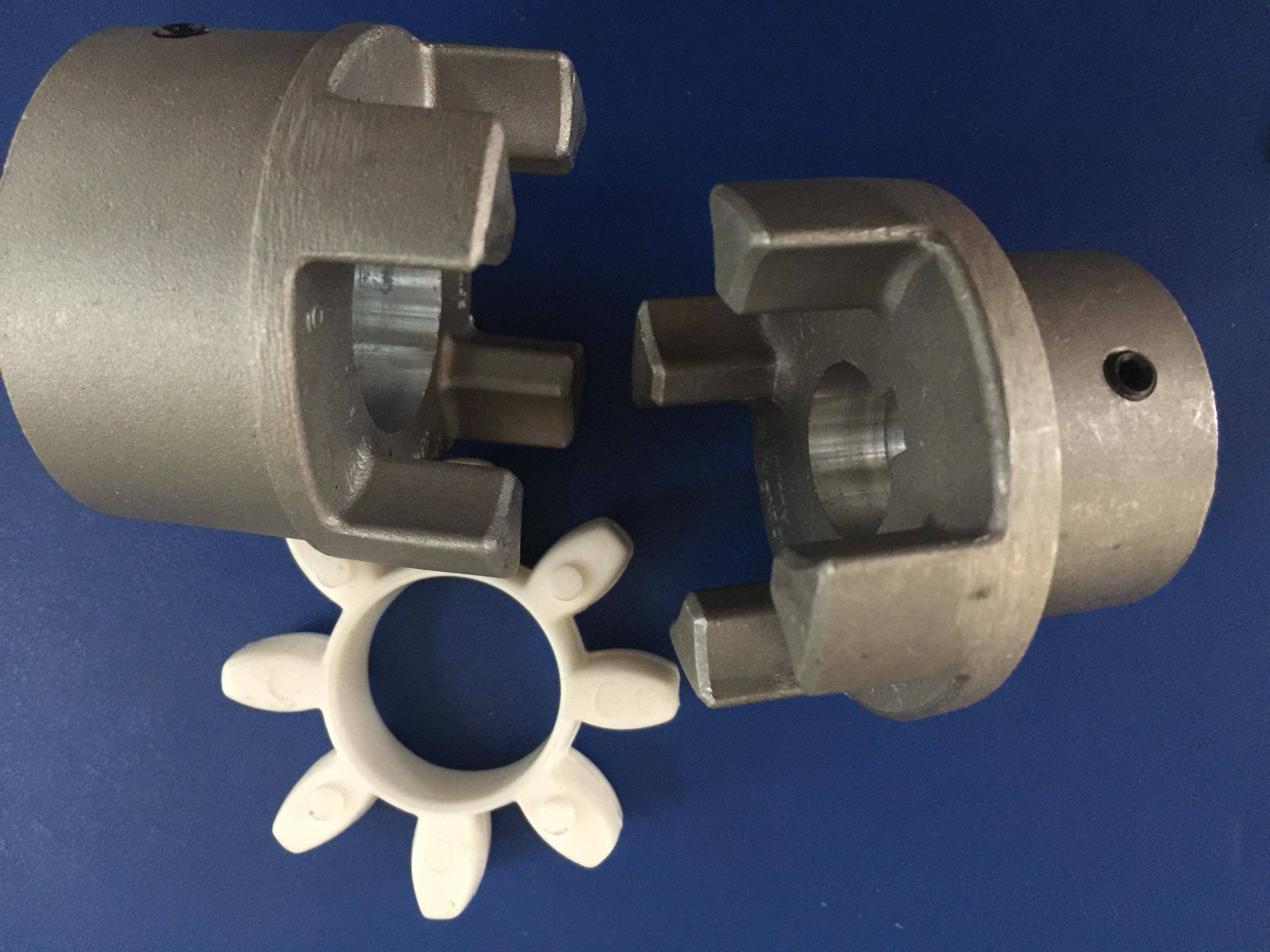 Germany D58775 SPIDEX 24 32 Motor oil pump elastic coupling RL HYDRAULICS