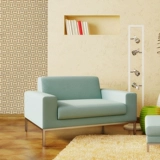 KASARO Хрустальное зеркальное стеклянная стена наклейка от липкой мозаики плитки