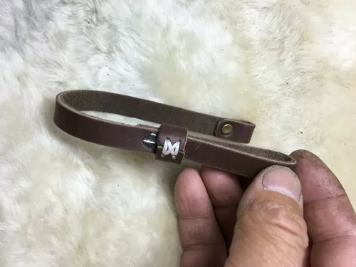 Кожаные ключи от машины ручной работы для ключей, ключница