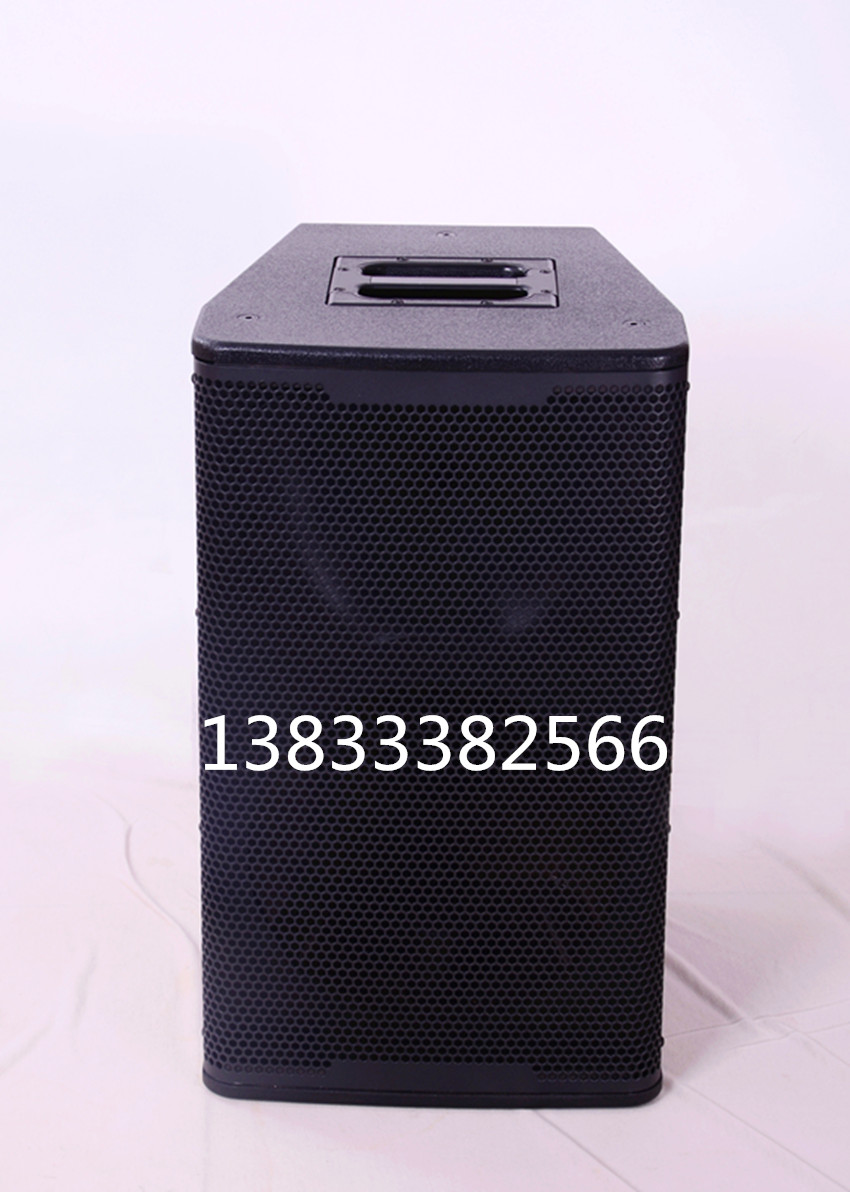box speaker 12 in