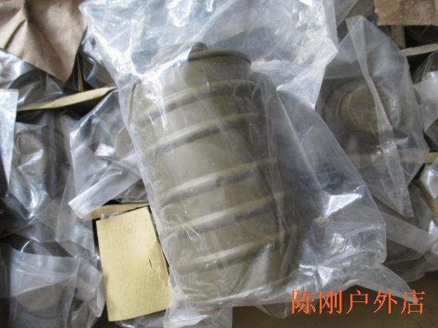 In Stock 64 Gas Mask Jars Gas Mask Jars