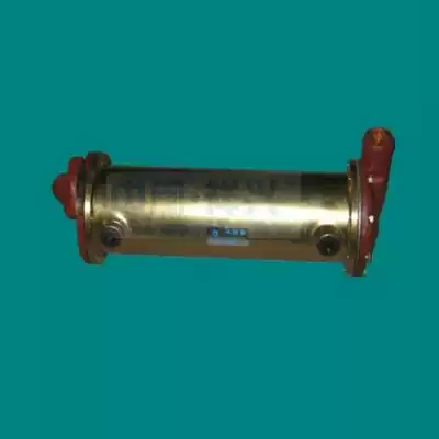 Shanghai Pakai Mechanical and Electrical Equipment Co, Ltd All accessories have 6135AZLD marine cooler