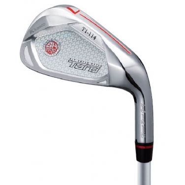 NEW KASCO TARO GOLF IRONS FORGED HEADS EVERY COLOR DIFFERENT