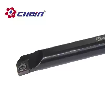 Taiwan Yichuan C10M C12Q-SCLPR08 C12Q-SCLPR09 Tungsten steel seismic turning tool holder CNC tool holder