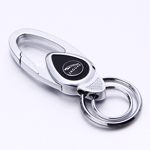 捷豹XF XJ F-TYPE XE XK S-Type X-Type汽车钥匙扣捷豹高档装饰品