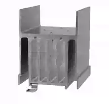 Y92B-N100 solid-state relay base
