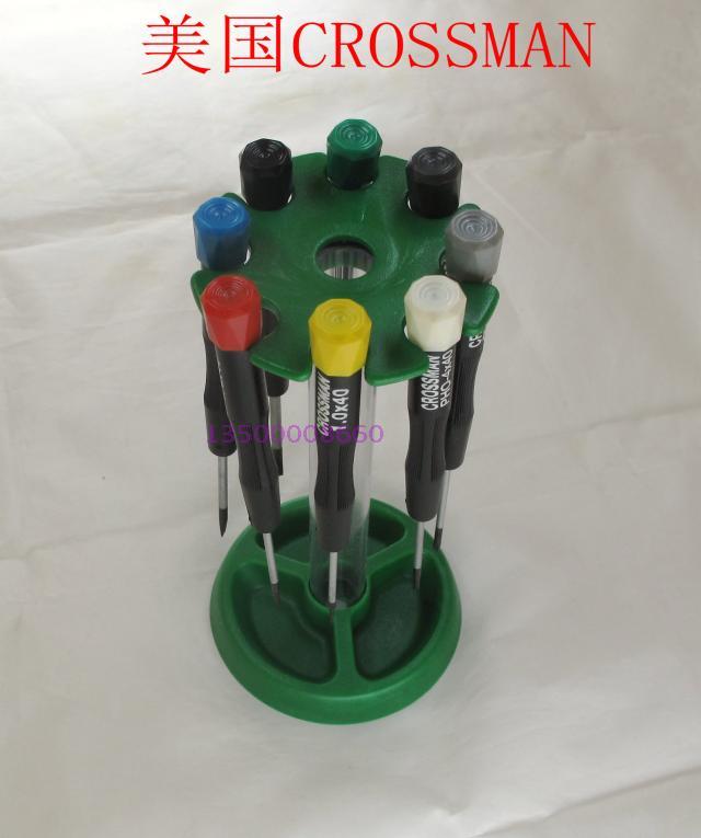 Special price American cross card CROSSMAN watches and batches of computer batch mobile phone batch of miniature screw driver