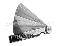 FB310B feeler gauge 0 001 0 015 