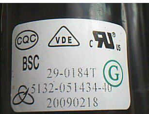Suitable for TV high voltage package BSC29-0184T 5132-051434-40 29-3807-11