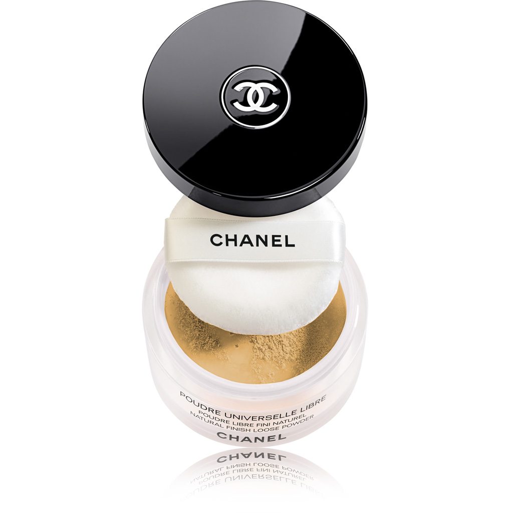 Chanel/香奈儿轻盈完美蜜粉30g 超细腻持久定妆散粉哑光控油