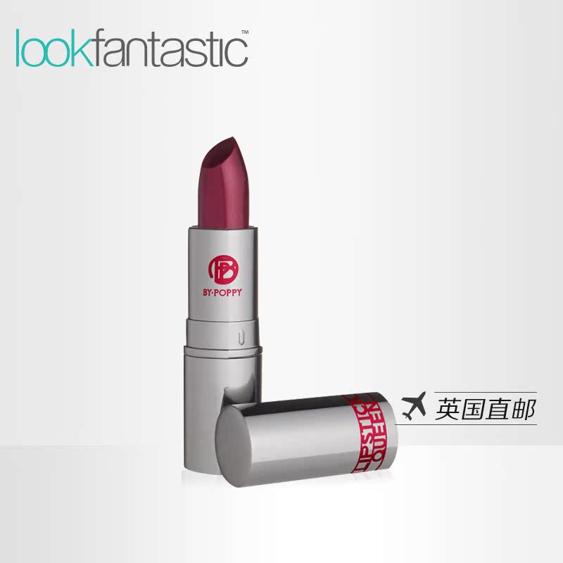 Lipstick Queen 口红皇后31g唇彩 保湿润色 Metal Wine