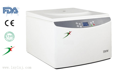 TD5M desktop low speed large-capacity centrifuge (LCD frequency conversion) invoice-Taobao