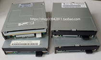 1 44M floppy drive 1 44MB floppy drive 3 5 inch brand machine unassembled without front panel for good use