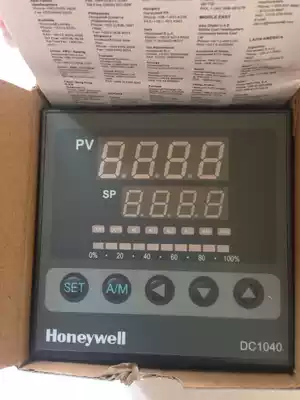 Brand new original Honeywell DC1040 thermostat DC1040CR-701000-E