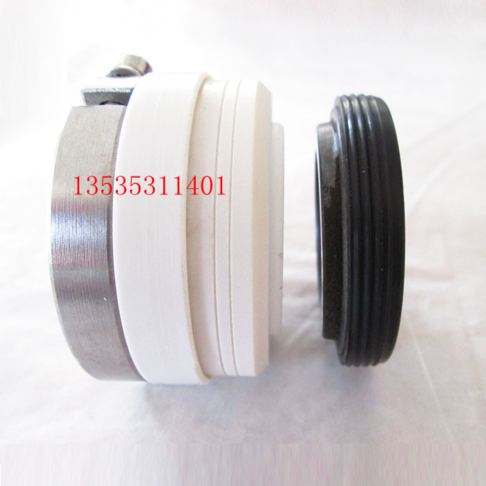 Chemical pump acid and alkali resistant mechanical seal water seal shaft seal WB2-24 small