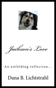【预售】Jackson’s Love: An Unfolding Reflection...