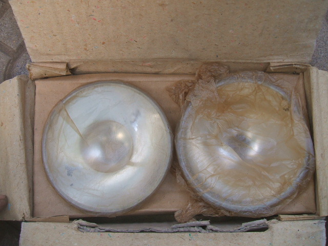 MOVIE MACHINE 100mm REFLECTIVE BOWL 100mm REFLECTIVE BOWL CINEMATIC MACHINE REFLECTIVE BOWL 100 mm REFLECTIVE BOWL