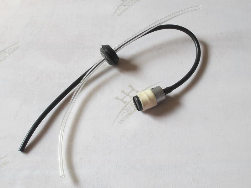 Hangkai 2 Punch 3.5 3.6 Hp ShipBoard Motor Outboard Engine Tubing Original Fittings