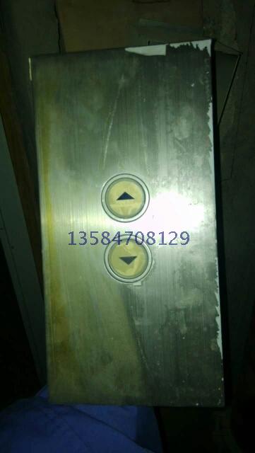 Schindler 300T external call board Schindler elevator accessories