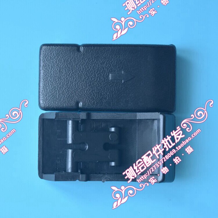Leica total station box buckle box buckle lock buckle Leica TS02 TS06 TS15 total station, etc.