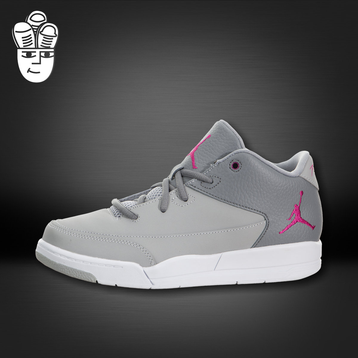 Jordan Flight Origin 3 AJ儿童鞋 潮童篮球鞋 运动休闲鞋