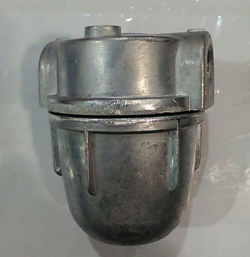 Combustion engine accessories Oil Separator Fuel Oil Boiler Oil Cup Methanol-Based Diesel Burner Machine Over Consideration Cup