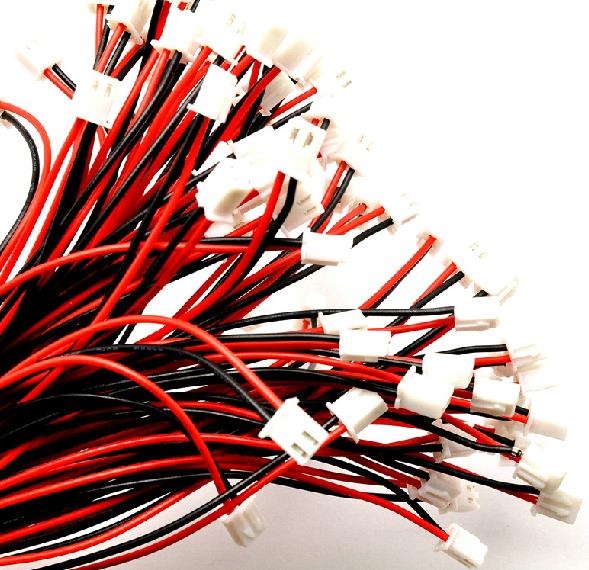 XH2 54-2P with line head single head line length 10CM high quality national standard 24# line XH2 54-2P with line