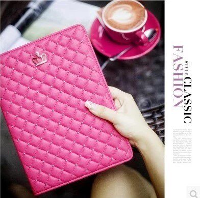 2018 new ipad5 6 air2 protective sheath iapd4 shell Mini 3 Sleeping cute mini2 ultra-thin 1 South Korea