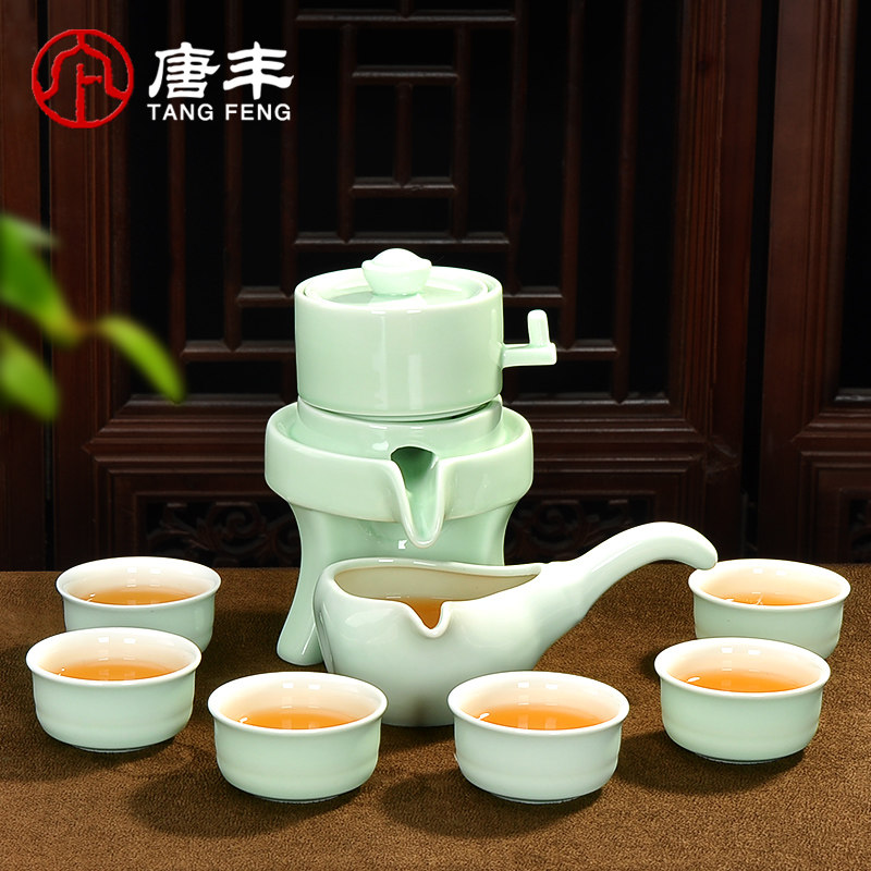 �Ʒ��մ�ʯĥ��ȫ�Զ�������TF-4466