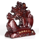 Tao Liman World Horse для успешных выпускников Art Pen Holders для отправки учителей и наставников может настроить подарки на день текстовых учителей