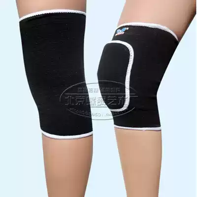 Dance knee performance knee pads thick knee pads dance supplies