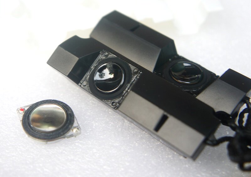 American aura notebook speaker unit JBL modified speaker Y470 Y460