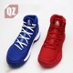 Giày thể thao Adidas Crazy Explosive 2017 PK Wiggins full palm boost BY3766 giày bóng rổ đẹp Giày bóng rổ