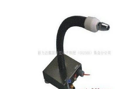 Sony da SLD-GS4000B pedal ion blown dust gun eliminates static dust removal wind gun ion wind gun