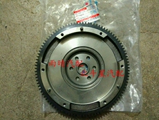 Маховое колесо 昌河 浪迪 1.4 发动机