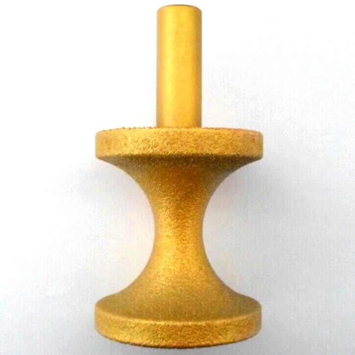 Kitchen engineering special milling cutter quartz stone countertop cutter head chess piece side quartz stone knife quartz stone processing tools