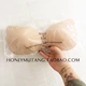 NQ. Váy cưới dính mạnh mẽ thu thập dây đeo núm vú thu thập đồ lót silicone vô hình Shop đồ lót Now Bras