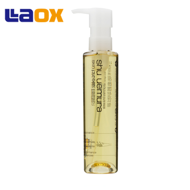 Shu uemura植村秀经典保湿洁颜油卸妆液均效保湿 所有肌肤150ml