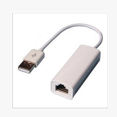USB cable network card USB2 0 external network card usb to RJ45 network wire interface convert millet box