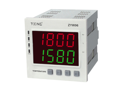 Shanghai Zhuoyi temperature controller thermostat thermostat thermostat thermostat ZYW96