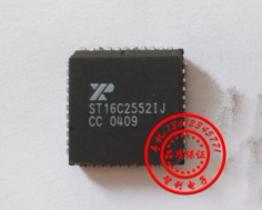 ST16C 2552 IJ quality assurance price is based on consultation