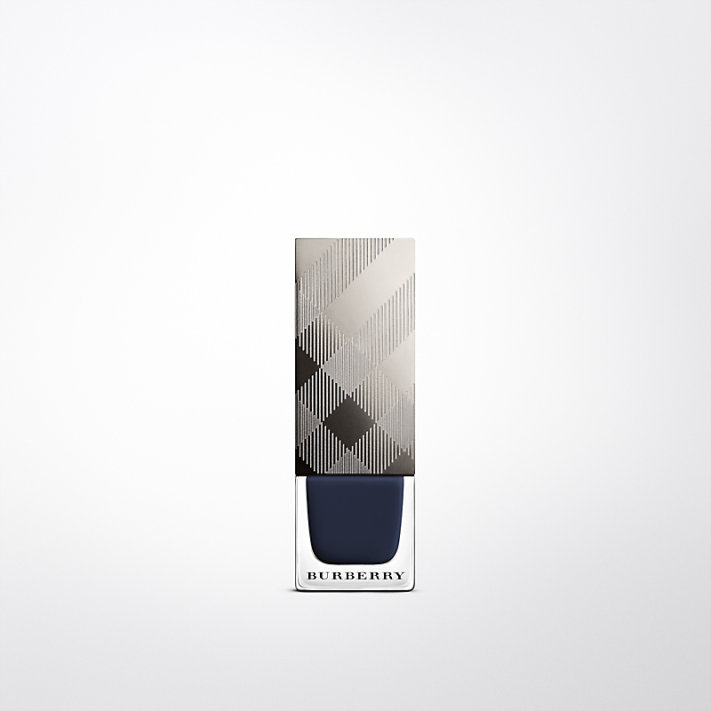 BURBERRY/博柏利指甲油 - 墨蓝色425号 39458071