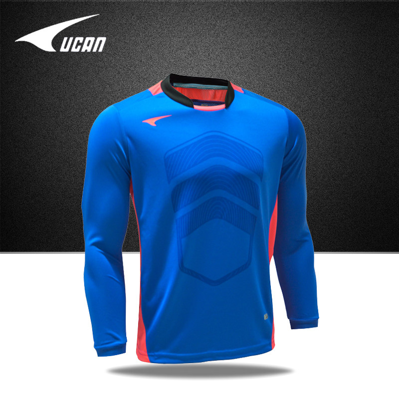 goalkeeper training clothes
